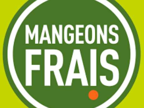 MANGEONS FRAIS