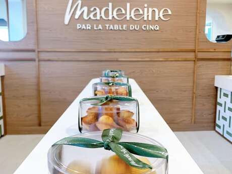 MADELEINE