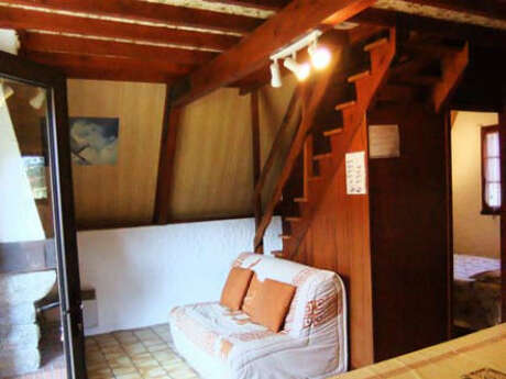 CHALET "MAGUY"