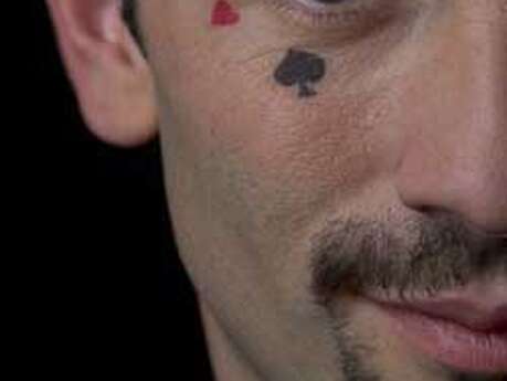Spectacle de Magie "Philippe le Magicien"