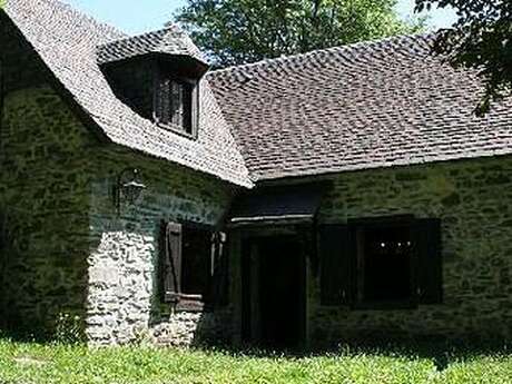 MAISON "BOUCAGNÈRE"