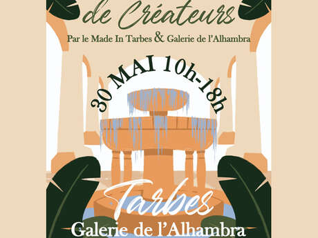 Marché de Créateurs