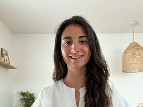 OSTEOPATHE MARIA BLANC COMAS - ADERVIELLE
