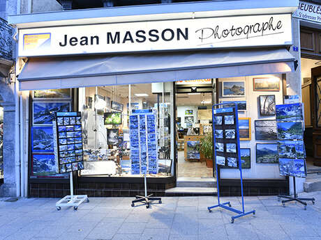 PHOTO EDITIONS MASSON