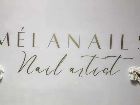 MÉLANAILS