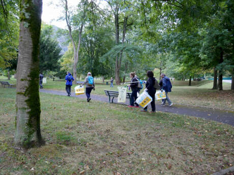 World Clean-up Day 2025