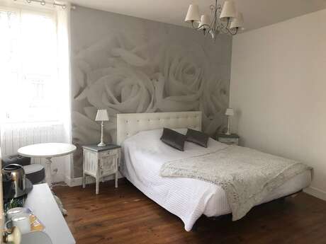 CHALET DES PALMIERS