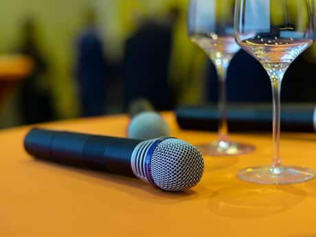 Conférence historique