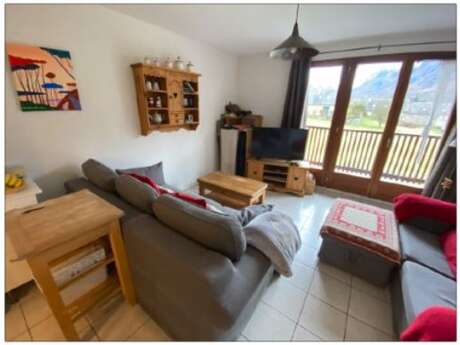APPARTEMENT H 54