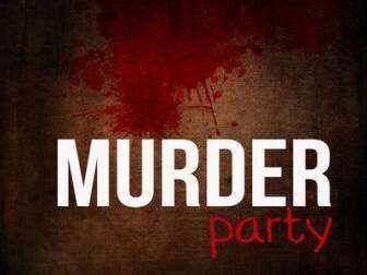 Murder Party