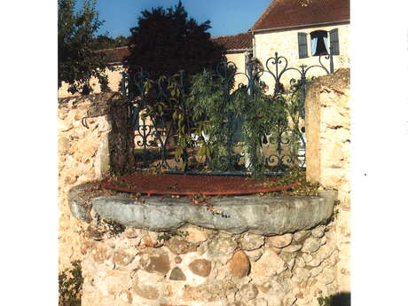 LA MUSARDIÈRE