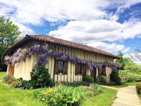 MUSEE DU PAYSAN GASCON