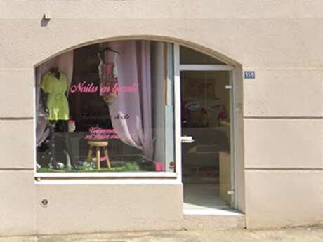 NAILSS EN BEAUTE
