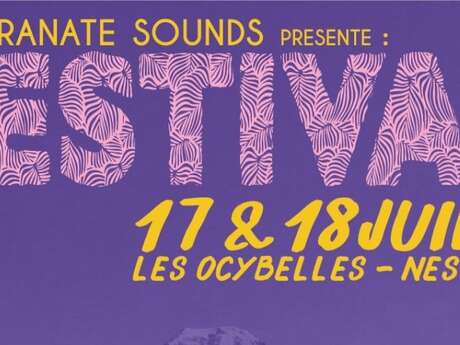 NESTIVAL 2026