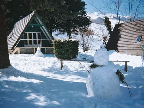 CHALET N°5