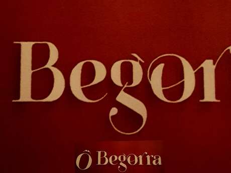 O BEGORRA
