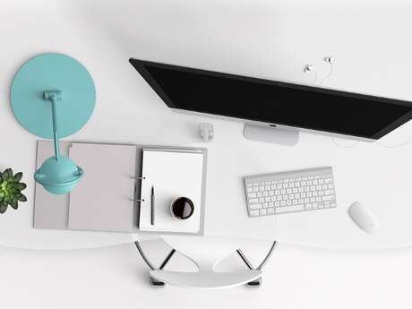 ESPACE PUBLIC INFORMATIQUE