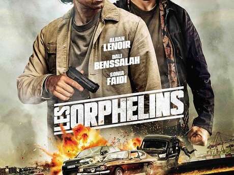 Film: Les Orphelins
