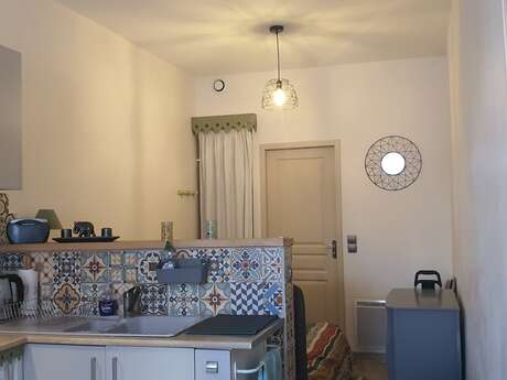STUDIO COQUET