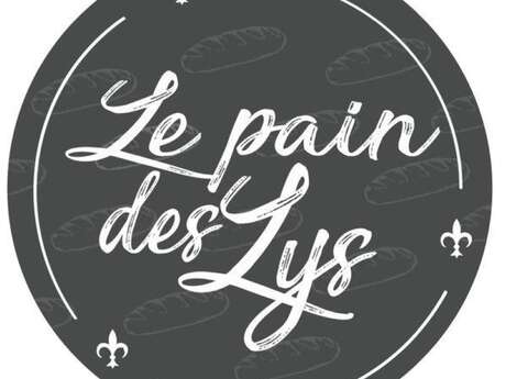 LE PAIN DES LYS