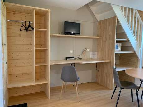 APPARTEMENT N°9