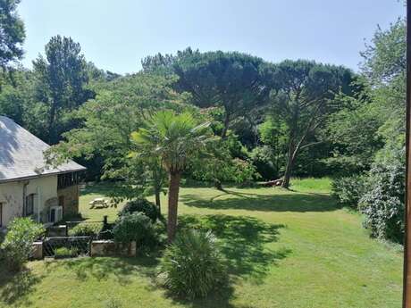 LE MOULIN D'ARIES
