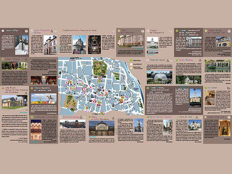PARCOURS PATRIMONIAL