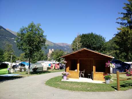 LE BASTAN