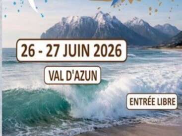 Festival Paroles d'Exils 2026