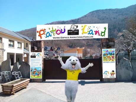 PATOULAND