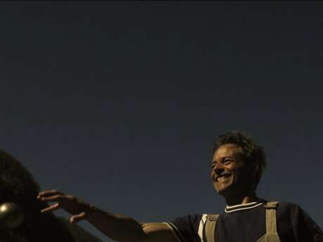 Soirée Pétanque