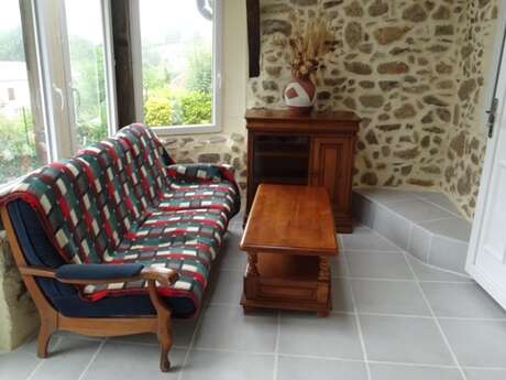 GITE PÉTIT