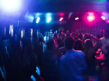 Funky Night