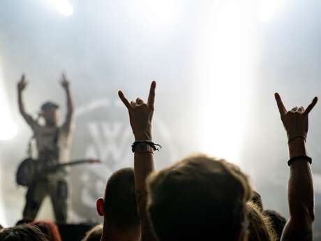 Concert Rock 4 You