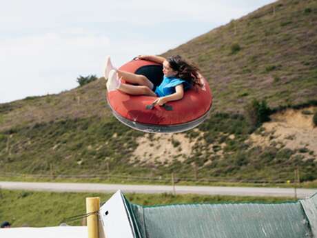 JUMP - BIG AIR BAG