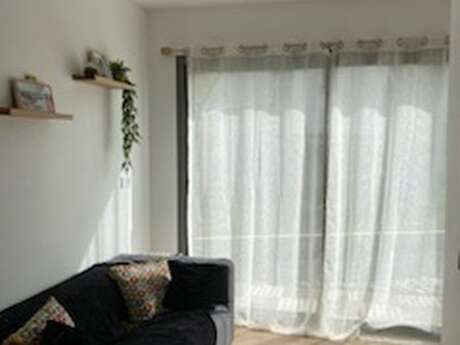 LE CHARMANT PETIT APPARTEMENT