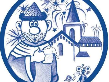 Fêtes patronales de Saint-Savin