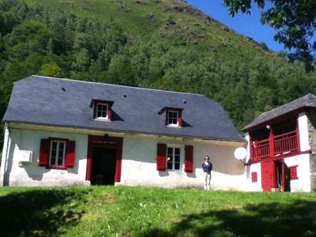 MAISON BOUEYRIES
