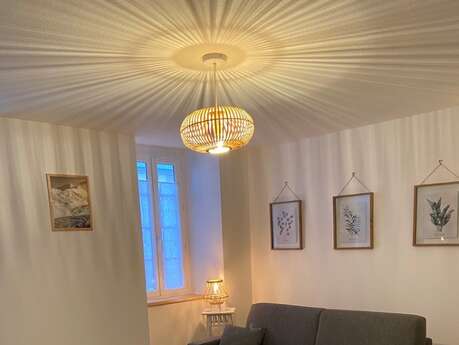 STUDIO LE MONTAIGU