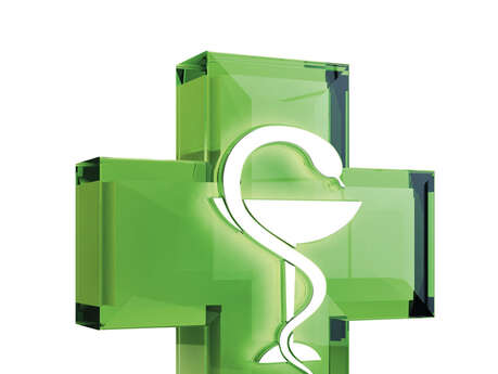 PHARMACIE DE HAUTE BIGORRE