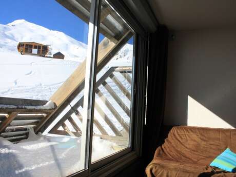 RESIDENCE GENTIANES I - 23
