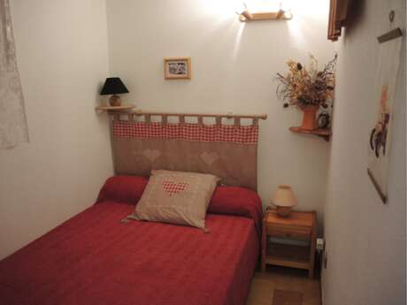 APPARTEMENT DANS RESIDENCE PIC D'ESPADE