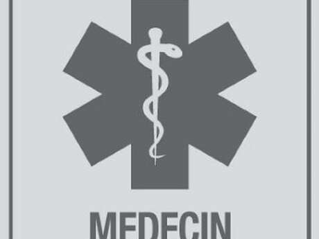 MEDECIN / POSTE DE SECOURS