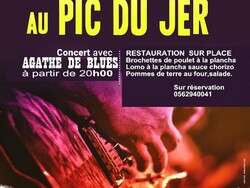 Rock in Jer