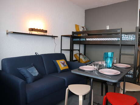 RESIDENCE MOUDANG II - 42
