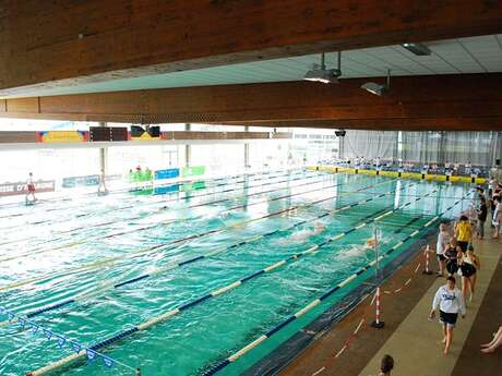 LE CENTRE NAUTIQUE PAUL BOYRIE