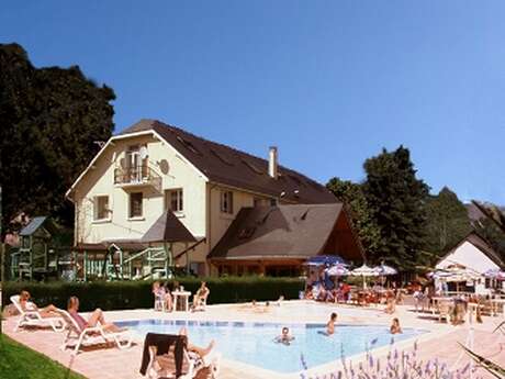 CAMPING "ESPACE PYRENEES LOISIRS"
