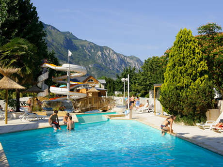 LA BERGERIE