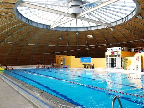 LA PISCINE TOURNESOL