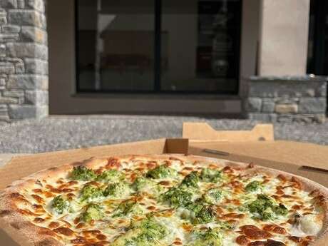 PIZZA DES 4 CHEMINS
